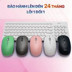 Chuột không dây S88 Office Pro 1 Mới