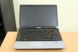 Laptop Samsung NP300E4Z (Core i3 2330M, RAM 2GB, HDD 500GB, Nvidia Geforce GT 520M, 14 inch)