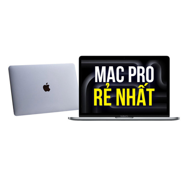 Macbook Pro 2017 13 inch Retina Cũ - Intel Core i5