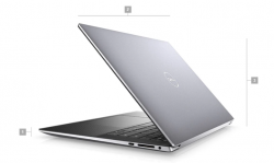 Laptop Cũ Dell Precision 5550 - Intel Core i7-10750H / Xeon | T1000 | 16GB | 15 inch Full HD+ /  4K