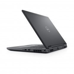 Laptop Cũ Dell Precision 7530 - Intel Core i5