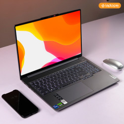 [New 100%] Laptop Lenovo IdeaPad 5 Pro 16IRH8 83AQ000PUS - Intel Core i7-13700H | 16GB | 1TB | RTX 3050 | 16 Inch 2.5K 100% sRGB 120Hz