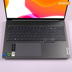 [New 100%] Laptop Lenovo IdeaPad 5 Pro 16IRH8 83AQ000PUS - Intel Core i7-13700H | 16GB | 1TB | RTX 3050 | 16 Inch 2.5K 100% sRGB 120Hz