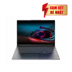 [Mới 100% Full Box] Laptop Lenovo IdeaPad 5 Pro 16ACH6 82L500WMVN - AMD Ryzen 5 | GTX 1650 | 16 Inch 2K 100% sRGB