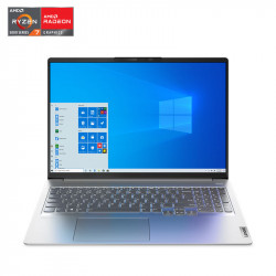 [Mới 100% Full Box] Laptop Lenovo IdeaPad 5 Pro 16ACH6 82L500LEVN - AMD Ryzen 7