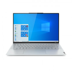 [New 100%] Laptop Lenovo Yoga Slim 7 Carbon 14ACN6 82L0005AVN - AMD Ryzen 7
