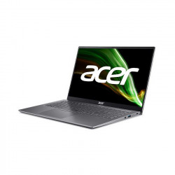 [New 100%] Laptop Acer Swift X SFX16-51G-516Q NX.AYKSV.002 - Intel Core i5