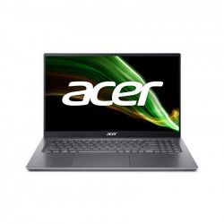 [New 100%] Laptop Acer Swift X SFX16-51G-516Q NX.AYKSV.002 - Intel Core i5