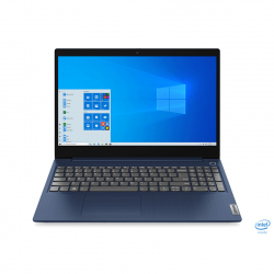 [Mới 100% Full Box] Laptop Lenovo IdeaPad 3 15ITL6 82H800M5VN - Intel Core i3