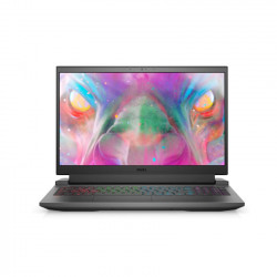 [Mới 100% Full Box] Laptop Gaming Dell G15 5515 70266674 - AMD Ryzen 7 5800H RTX 3050