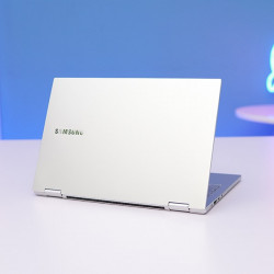 Laptop Cũ Samsung Galaxy Book Flex 2 Alpha - Intel Core i5