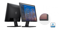 Màn hình Dell E2417H 24 Inch Cũ / Full HD / 60Hz / IPS / 8ms