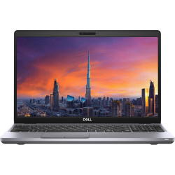 Laptop Cũ Dell Precision 3551 - Intel Core i7