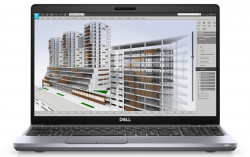 Laptop Cũ Dell Precision 3551 - Intel Core i7