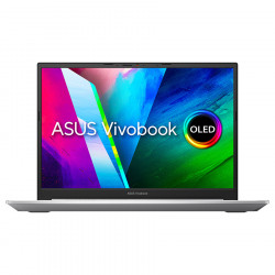 [New 100%] Laptop Asus Vivobook Pro M3401QA-KM006W - AMD Ryzen 5