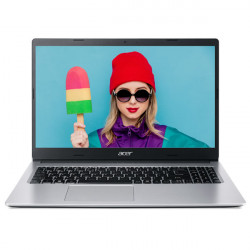 [New 100%] Laptop Acer Aspire 3 A315-58-58ES - Intel Core i5