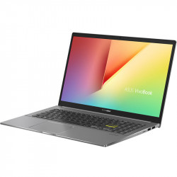 [Mới 100% Full Box] Laptop Asus Vivobook S533EQ-BQ429W - Intel Core i7