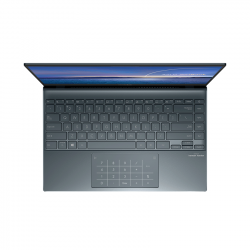 [New 100%] Laptop Asus Zenbook UX425EA-KI843W - Intel Core i7