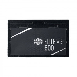 Nguồn Máy Tính Cooler Master Elite V3 PC600 600W