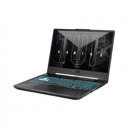 [Mới 100% Full Box] Laptop Asus TUF A15 Gaming FA506IHR-HN019W (R5 4600H / GTX 1650 4GB) 