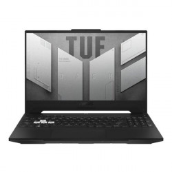 [Mới 100% Full Box] Laptop Asus TUF Dash 2022 F15 FX517ZC HN077W - Intel Core i5 12450H | RTX 3050 | RAM 8GB DDR5