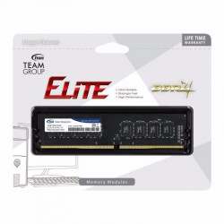 [New 100%] RAM Laptop DDR4 8GB TeamGroup Elite bus 2666Mhz