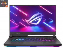 [New 100%] Asus ROG Strix 2022 G15 G513RC HN038W - AMD Ryzen 7 6800H | RTX 3050 4GB | RAM 8GB DDR5