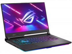 [New 100%] Asus ROG Strix 2022 G15 G513RC HN038W - AMD Ryzen 7 6800H | RTX 3050 4GB | RAM 8GB DDR5