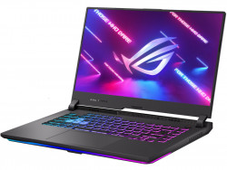 [New 100%] Asus ROG Strix 2022 G15 G513RC HN038W - AMD Ryzen 7 6800H | RTX 3050 4GB | RAM 8GB DDR5
