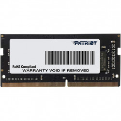 RAM Laptop DDR4 8GB Patriot bus 3200Mhz - Hàng Chính Hãng