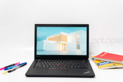 Laptop Cũ Lenovo Thinkpad T470 - Intel Core i7