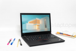 Laptop Cũ Lenovo Thinkpad T470 - Intel Core i7