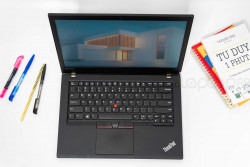 Laptop Cũ Lenovo Thinkpad T470 - Intel Core i7