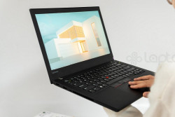 Laptop Cũ Lenovo Thinkpad T470 - Intel Core i7