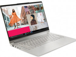 Laptop Cũ Lenovo Yoga 9 14ITL5 - Intel Core i7 | Gold