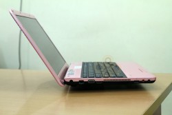 Laptop Sony Vaio VPCEH26EH (Core i3 2330M, RAM 4GB, HDD 500GB, Nvidia Geforce 410M, 15.6 inch)