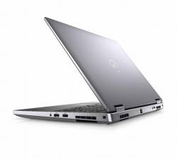 Laptop Cũ Dell Precision 7540 - Intel Core i9