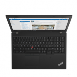 Laptop Cũ Lenovo Thinkpad L580 - Intel Core i7