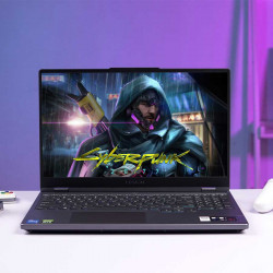 [New 100%] Lenovo Legion 5 15IAH7 82RC008LVN - Intel Core i5 - 12500H | RTX 3050 | 15.6 Inch Full HD 100% sRGB 165Hz