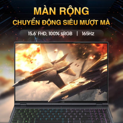 [New 100%] Lenovo Legion 5 15IAH7 82RC008LVN - Intel Core i5 - 12500H | RTX 3050 | 15.6 Inch Full HD 100% sRGB 165Hz