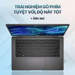 [New Outlet] Laptop Dell Latitude 7320 - Intel Core i5