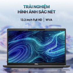 [New Outlet] Laptop Dell Latitude 7320 - Intel Core i5