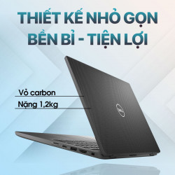 [New Outlet] Laptop Dell Latitude 7320 - Intel Core i5