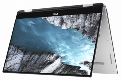 Laptop Cũ Dell XPS 15 9575 2 in 1- Intel Core i7