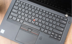 Laptop Cũ Lenovo Thinkpad T470s - Intel Core i7