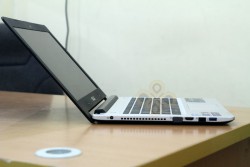 Laptop Asus A46C (Core i3 2365M, RAM 2GB, HDD 500GB, Intel HD Graphics 3000, 14 inch)