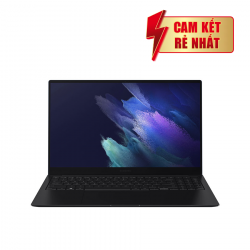[New 100%] Laptop Samsung Galaxy Book Pro 15 950XDB-KC5 - Intel Core i7