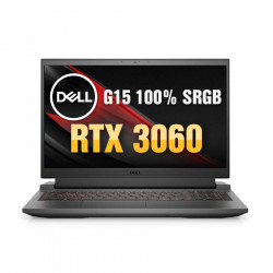 [New 100%] Laptop Dell Gaming G15 5520 R1766B - Intel Core i7 12700H | RTX 3060  