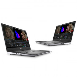 Laptop Cũ Dell Precision 7750 - Intel Core i5