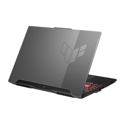 [New 100%] Laptop Gaming Asus TUF A15 2022 FA507RC-HN051W - AMD Ryzen 7 6800H | RTX 3050 | 144Hz 